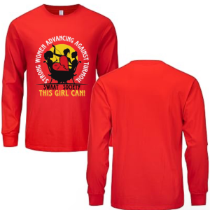 SWAAT T-SHIRT- Long Sleeve