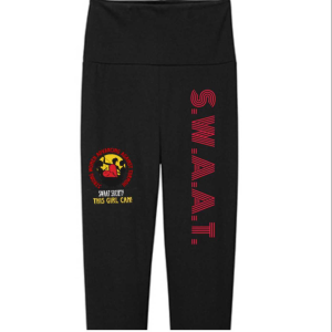SWAAT LEGGINGS