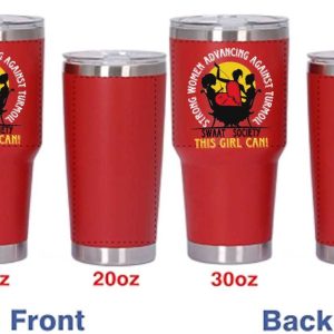 SWAAT Tumbler 30oz