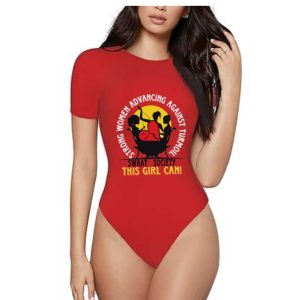 SWAAT Logo Bodysuit