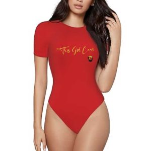 SWAAT This Girl Can Bodysuit