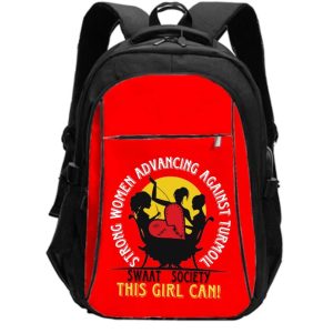 SWAAT Large Capacity Backpack