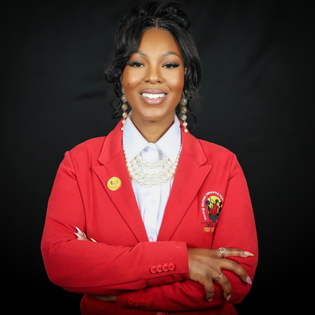 Shenise Rawlings