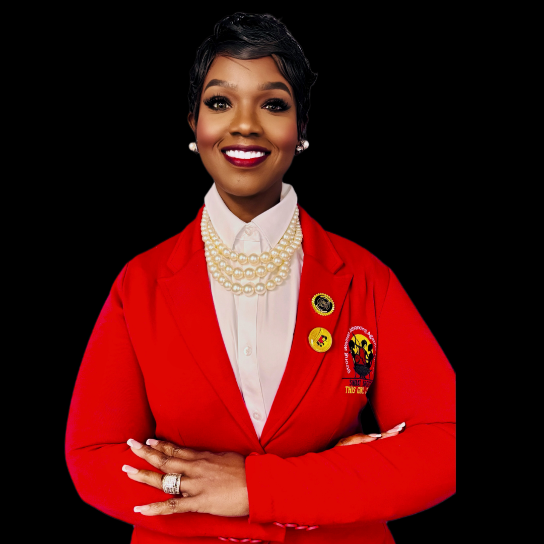 Maxine Hart-Young