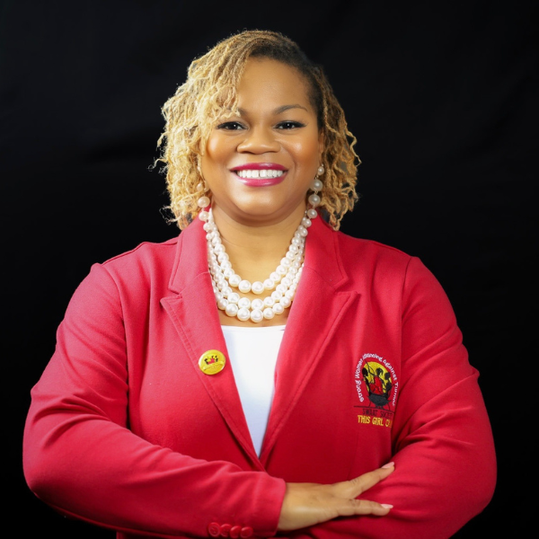 Fallonn Frazier