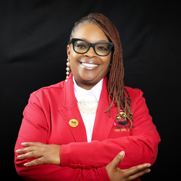 Juanita Shenault
