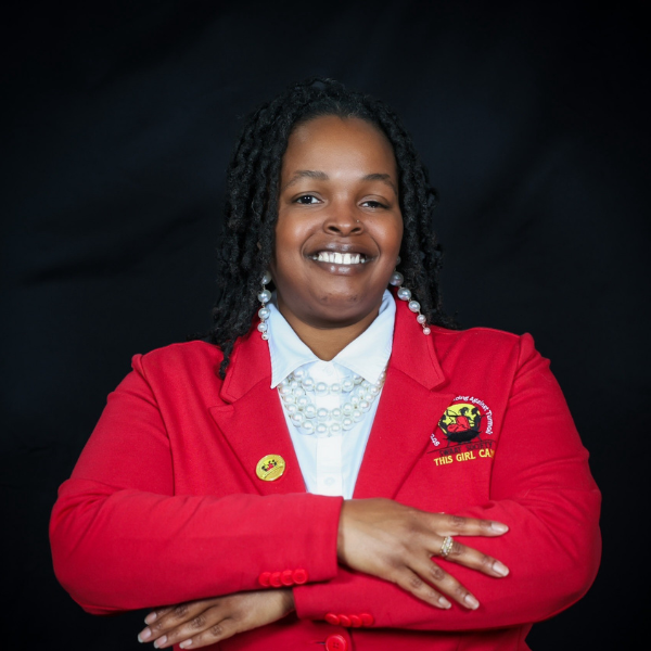 Rosalind Smith