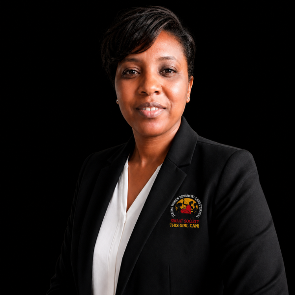 Tesha Carter