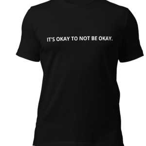 Mental Health Awareness Short Sleeves
